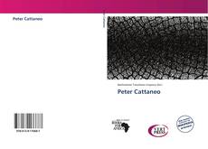 Bookcover of Peter Cattaneo