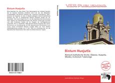 Portada del libro de Bistum Huejutla