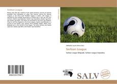 Serbian League kitap kapağı