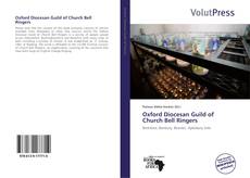 Copertina di Oxford Diocesan Guild of Church Bell Ringers