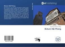 Portada del libro de Bistum Hải Phòng