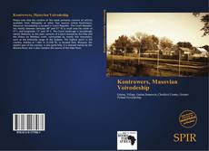 Couverture de Kontrowers, Masovian Voivodeship