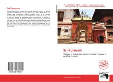 Portada del libro de Sri Kurmam