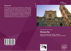 Bookcover of Bistum Iba