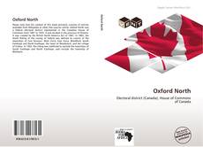 Buchcover von Oxford North