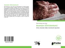 Aramäer (Christentum) kitap kapağı