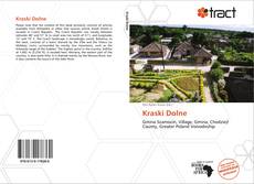 Bookcover of Kraski Dolne