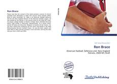 Bookcover of Ron Brace