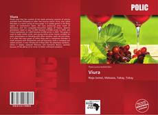 Bookcover of Viura