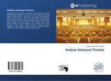 Portada del libro de Serbian National Theatre