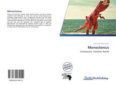 Bookcover of Monoclonius