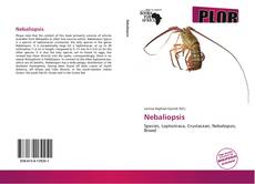 Buchcover von Nebaliopsis