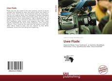 Portada del libro de Uwe Flade