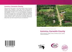 Portada del libro de Łomnica, Garwolin County