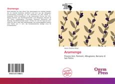 Portada del libro de Aramengo