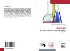 Capa do livro de Aramide 