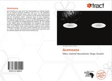 Portada del libro de Aramoana