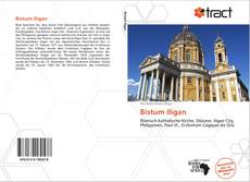 Bookcover of Bistum Iligan