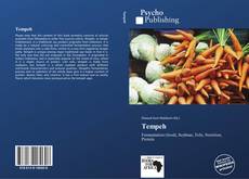 Couverture de Tempeh