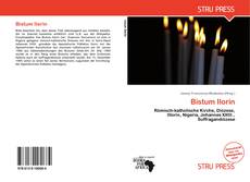 Buchcover von Bistum Ilorin