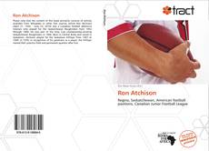 Bookcover of Ron Atchison