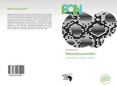 Neoaetosauroides的封面