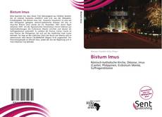 Buchcover von Bistum Imus