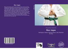 Portada del libro de Ron Angus