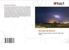 Bookcover of Aranda de Duero