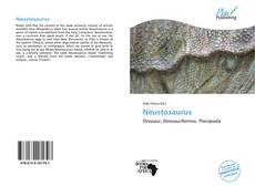 Couverture de Neustosaurus