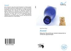 Bookcover of Aranel