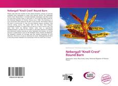 Bookcover of Nebergall "Knoll Crest" Round Barn