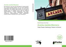 Bookcover of Aranka Jaenke-Mamero