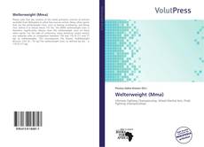 Buchcover von Welterweight (Mma)