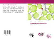 Portada del libro de Arantxa Sánchez Vicario