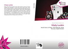 Copertina di Vitaly Lunkin