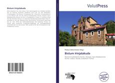 Buchcover von Bistum Irinjalakuda