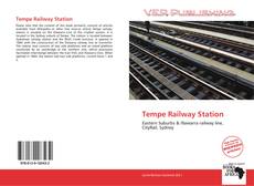 Tempe Railway Station的封面