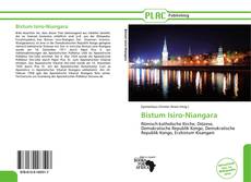 Capa do livro de Bistum Isiro-Niangara 