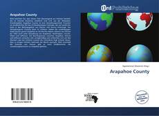 Portada del libro de Arapahoe County