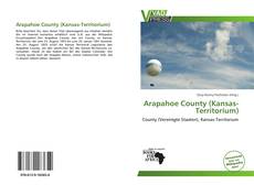 Portada del libro de Arapahoe County (Kansas-Territorium)