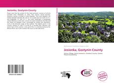 Copertina di Jesionka, Gostynin County