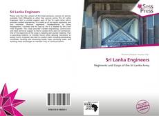 Bookcover of Sri Lanka Engineers