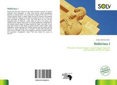 Bookcover of Nebiriau I