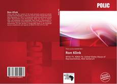 Ron Klink的封面