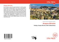 Bookcover of Arapsu-Brücke