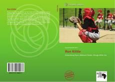 Capa do livro de Ron Kittle 