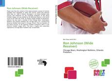 Copertina di Ron Johnson (Wide Receiver)