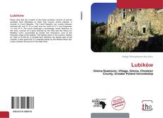 Capa do livro de Lubików 