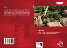 Bookcover of Lucień